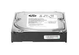Жесткий диск HP 571516-001