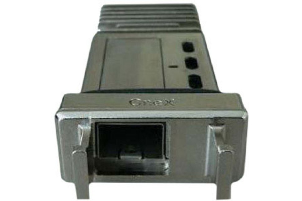 Трансивер Cisco CVR-X2-SFP10G=
