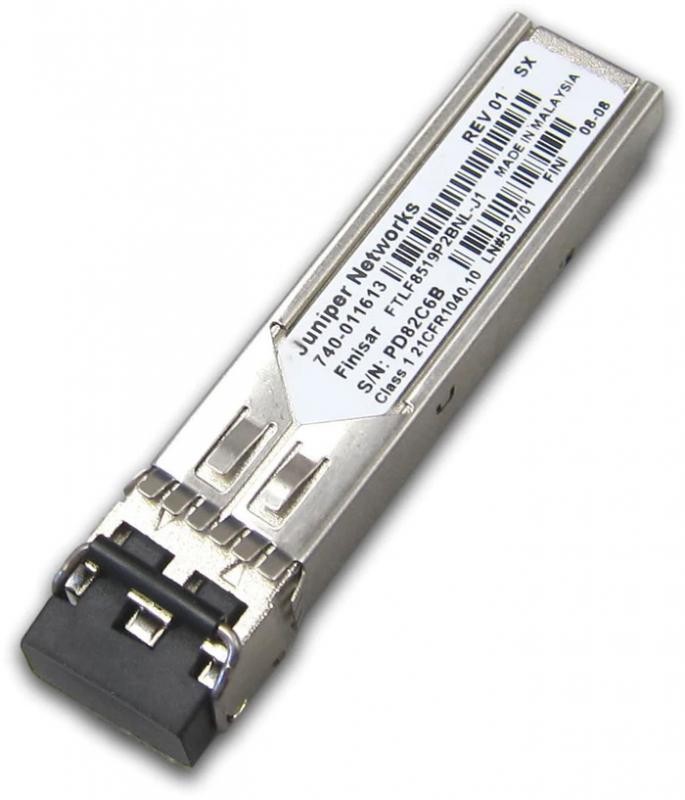 Трансивер Juniper CTP-SFP-1GE-SX