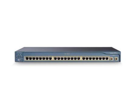 Коммутатор Cisco WS-C2950SX-24
