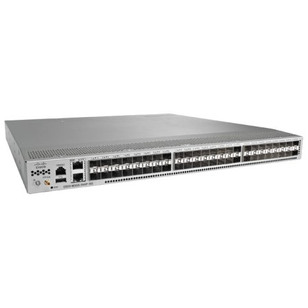 Коммутатор Cisco N3K-C3524P-10G