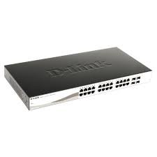 D-LINK DGS-3000-24TC