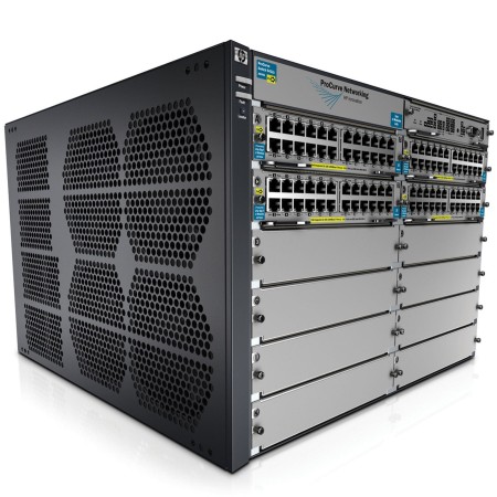 Коммутатор HP J9643A