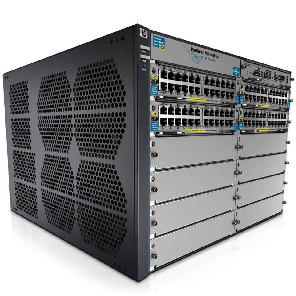 Коммутатор HP J9643A