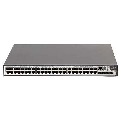 Коммутатор HP JE090A