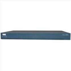 МАРШРУТИЗАТОР CISCO CISCO2620XM-DC=