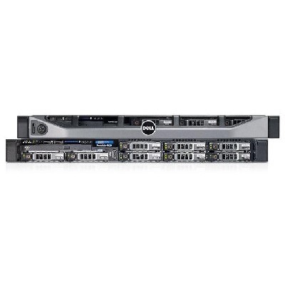 Сервер Dell 210-3905