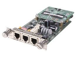 Модуль HPE JD632A