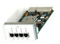 JUNIPER P-4E1-RJ48
