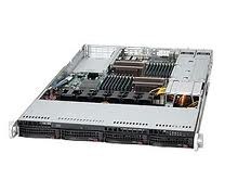 Сервер Supermicro SYS-6016T-6RFT+