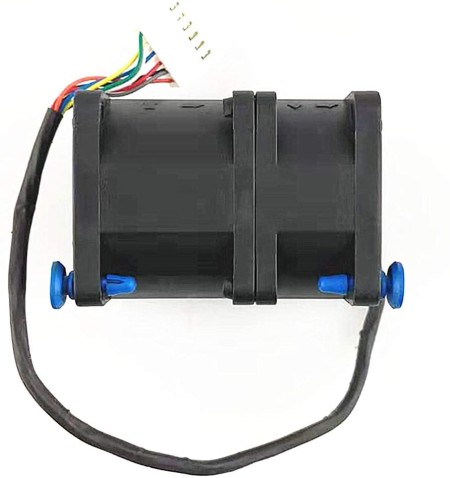 Кулер HP GFB0412EHS-8G69