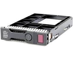 Жесткий диск HPE 816903-B21