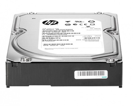 Жесткий диск HP 571517-001