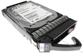 Жесткий диск HP 432146-001