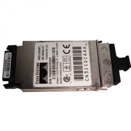 Трансивер Cisco WS-G5487=
