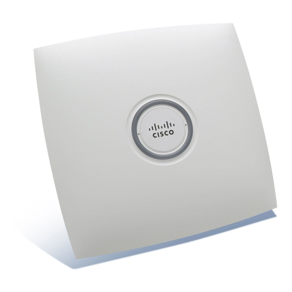 Точка доступа Cisco AIR-LAP1131G-E-K9