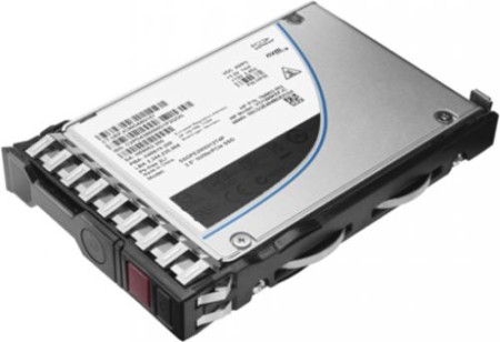 Жесткий диск HPE 875317-B21