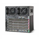 Коммутатор Cisco WS-C4507R-E-S2+96
