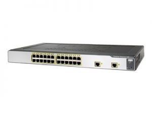 Коммутатор Cisco WS-CE500-24PC