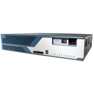 МАРШРУТИЗАТОР CISCO C3825-VSEC/K9=