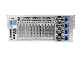 Сервер HP 793308-B21