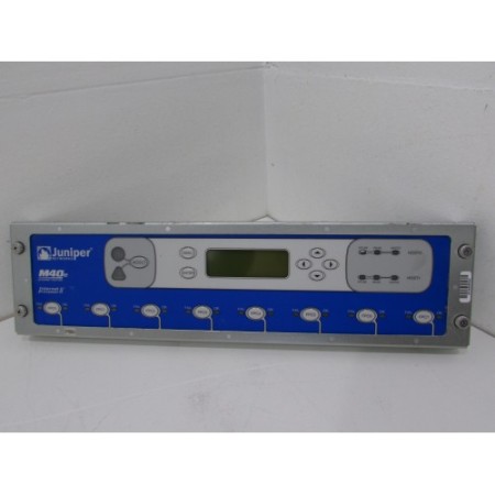 JUNIPER CRAFT-M40E-S