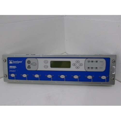 JUNIPER CRAFT-M40E-S