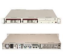 Сервер Supermicro SYS-6014V-T2