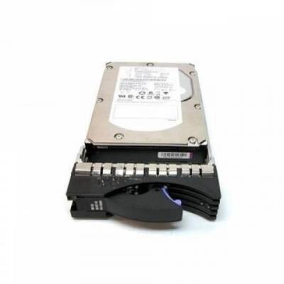 Жесткий диск IBM 44W2201