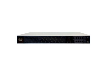 МЕЖСЕТЕВОЙ ЭКРАН CISCO ASA5512-K9