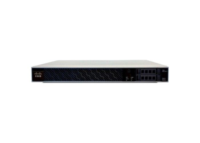 МЕЖСЕТЕВОЙ ЭКРАН CISCO ASA5512-K9