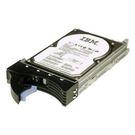 Жесткий диск IBM 90Y8830