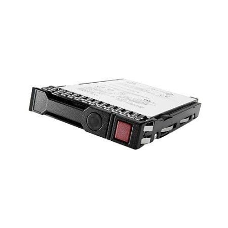 Жесткий диск HPE 741138-B21
