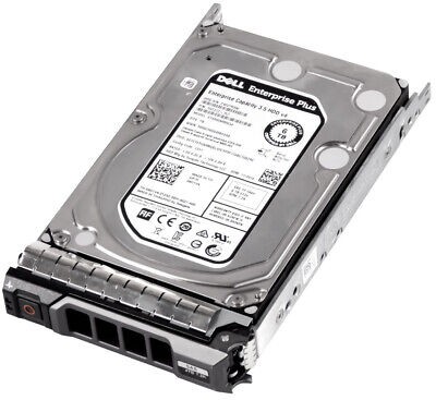 Жесткий диск Dell 400-AGES