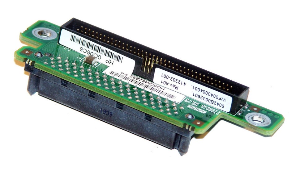 Плата HP 412202-001