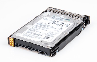 Жесткий диск HPE 765468-004