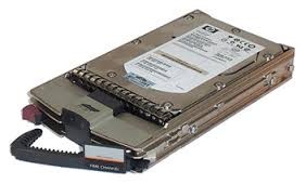 Жесткий диск HP 432147-001