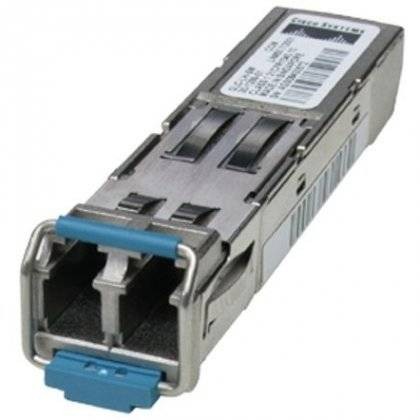 Трансивер Cisco GLC-3750V2-FX24=