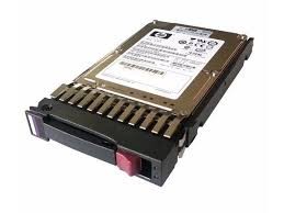 Жесткий диск HP 653962-001
