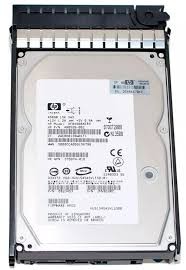 Жесткий диск HP DF0450BAERH