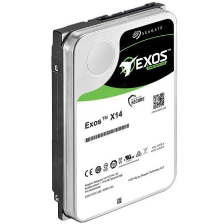 Жесткий диск Seagate ST10000NM0528