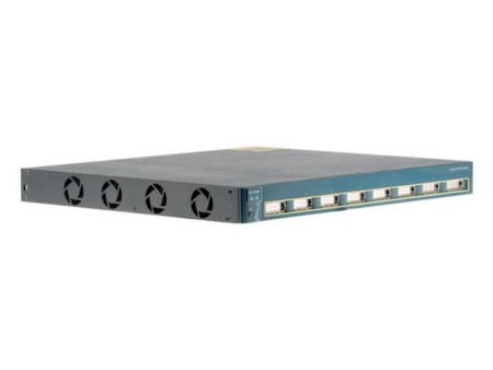 Коммутатор Cisco WS-C3508G-XL-EN