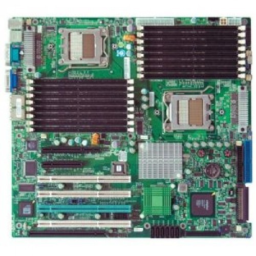 Материнская плата SuperMicro H8DM8-2
