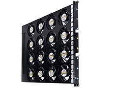 D-LINK DGS-6600-FAN-II