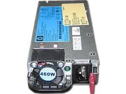 Блок питания HP 503297-B21