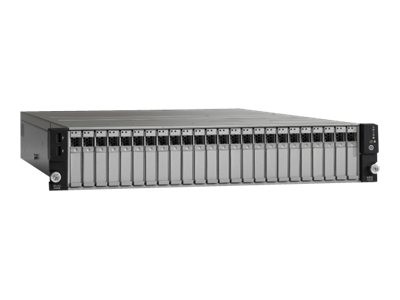 Сервер Cisco UCSV-EZ-C24-322=