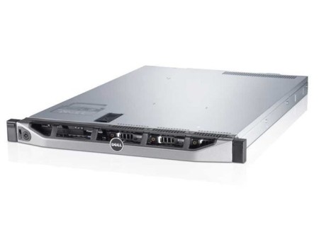 Сервер Dell 210-39504-005