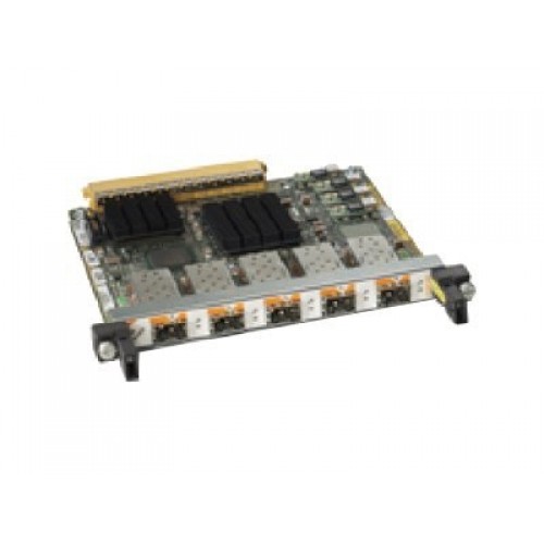 МОДУЛЬ CISCO SPA-5X1GE