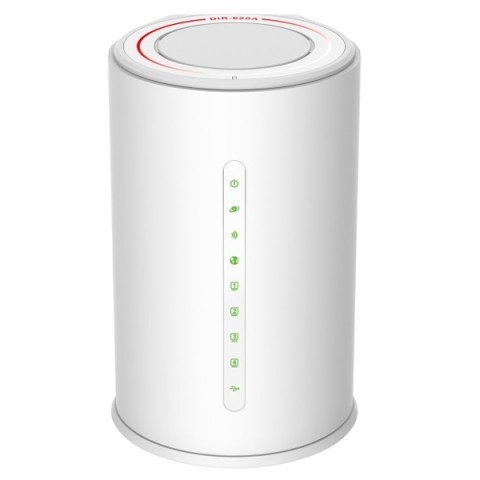 МАРШРУТИЗАТОР D-LINK DIR-620A/A1A