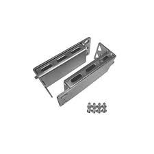Монтажный комплект Cisco ASR-9001-2P-L-KIT